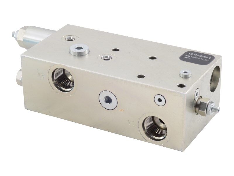 1001224944 Valve, Gls Standard Hc | JLG