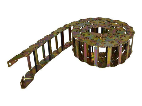 1001225901 Power Track, Ma550-Pr-75-105.00 | JLG - BHE Parts Store