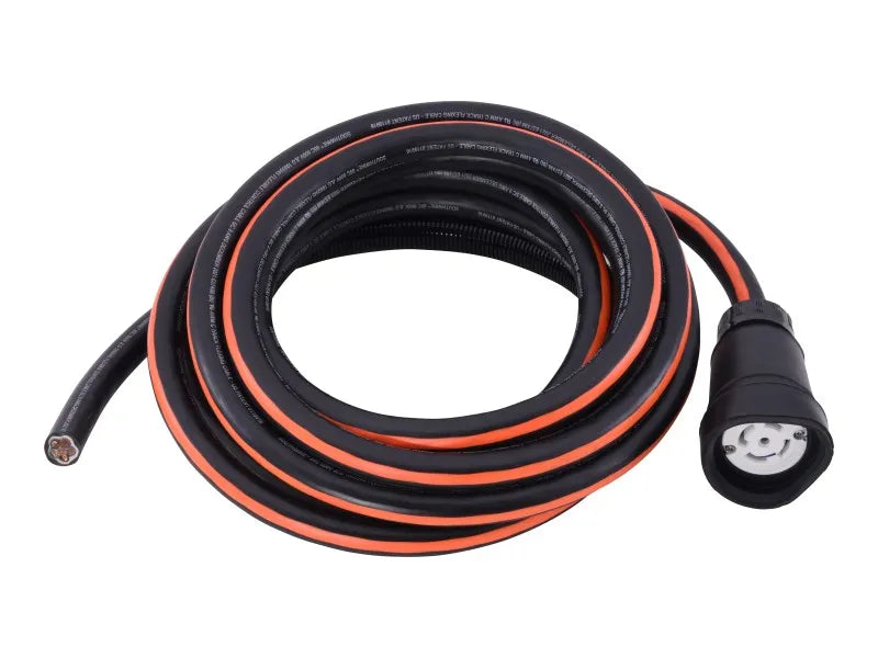 1001226304 Cable,, 7500 W Lower Generator | JLG