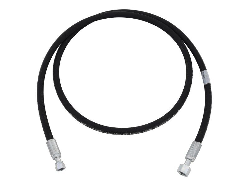 1001226405 Hose Assembly, 6.3Mm Orfs/Orfs | JLG