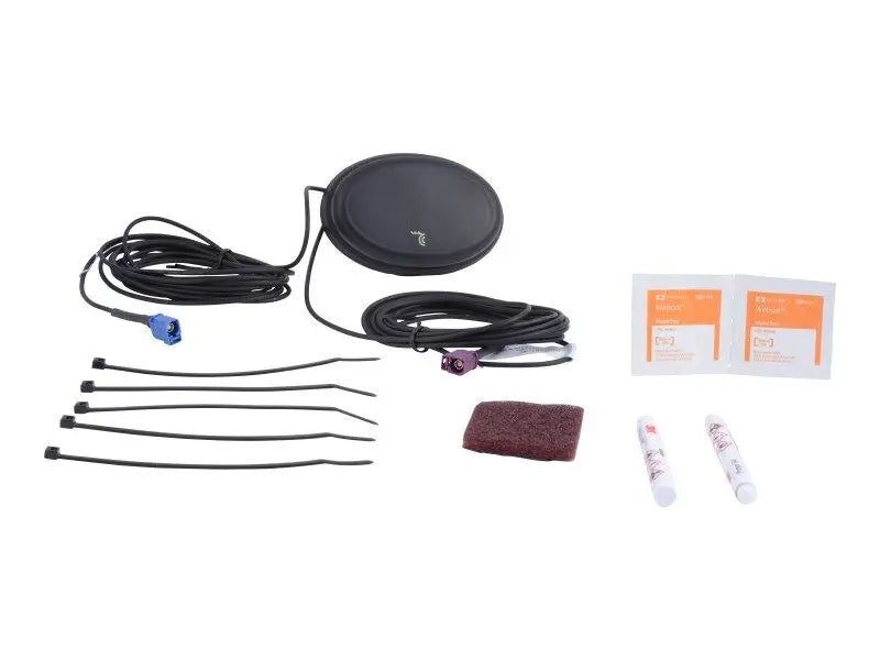 Part Number 1001226799 Elec Assembly, Antenna, Clearsky Ii fits JLG