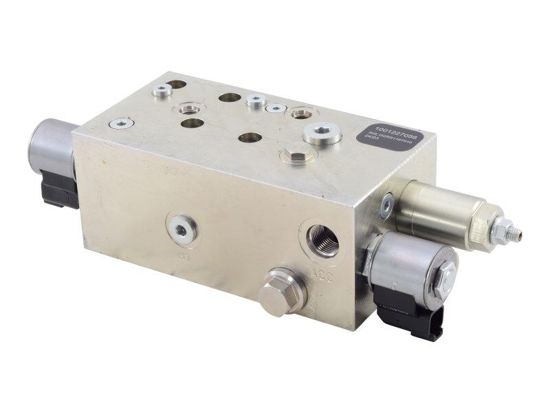 1001227056 Valve, Gls W/Intgrated Recovery | JLG