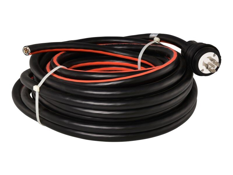 1001227075 AC to Platform Cable