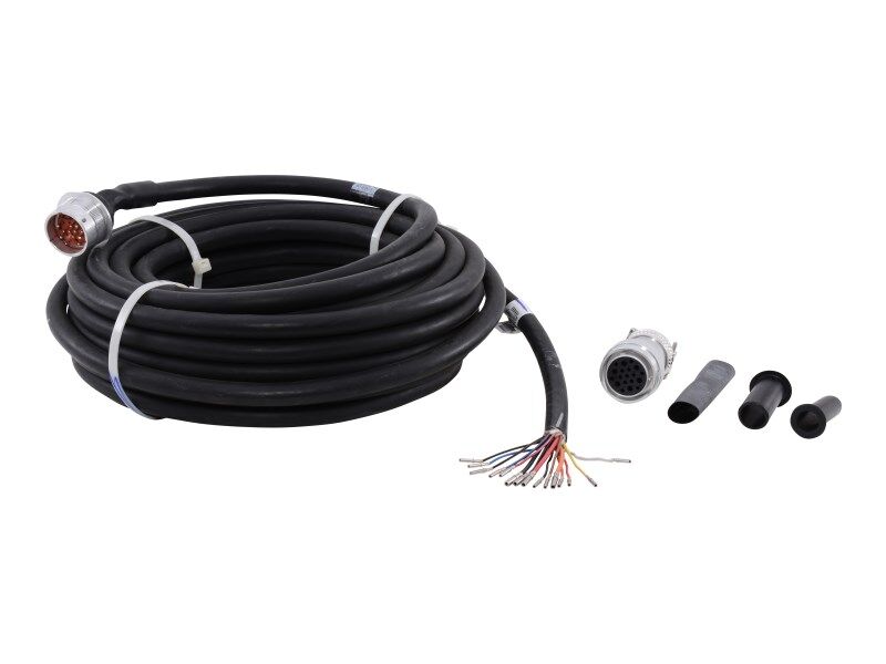 1001227351 Harness, Artic Main Boom Cable | JLG