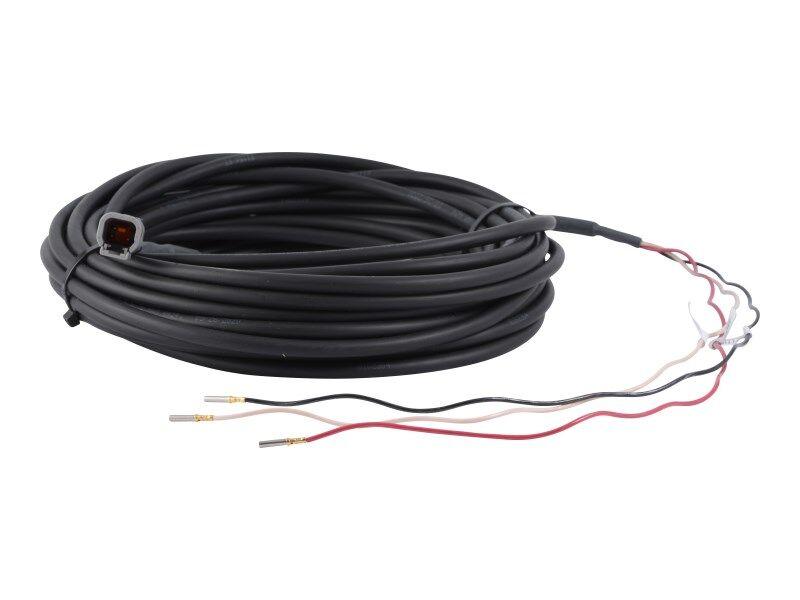 1001227359 Cable, 1060978, 800A | JLG - BHE Parts Store