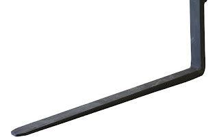 1001227379 Fork, 60X100X1524 | JLG - BHE Parts Store