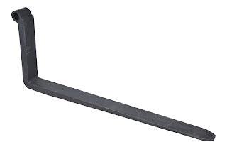 1001227382 Fork, 60X125X1524 | JLG - BHE Parts Store