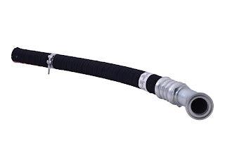 1001227508 Hose Assembly, 2.00" 30? Fl Cd61 | JLG - BHE Parts Store