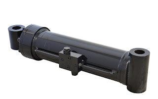 1001228023 Slave Cylinder | JLG - BHE Parts Store