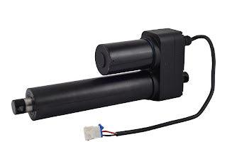 1001228269 Actuator, Platform Rotation | JLG - BHE Parts Store