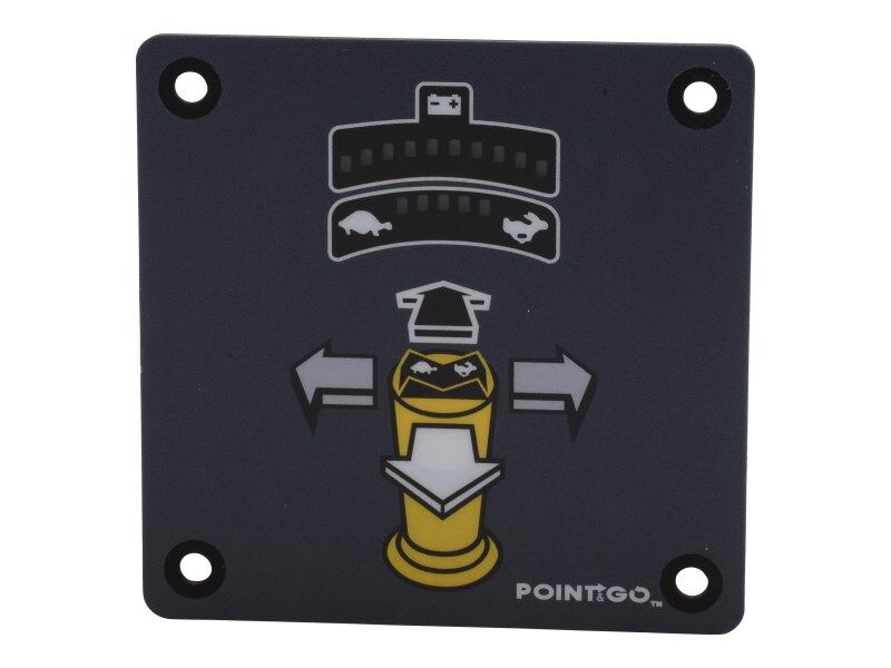 1001228458 Controller, 10Msp Platform | JLG