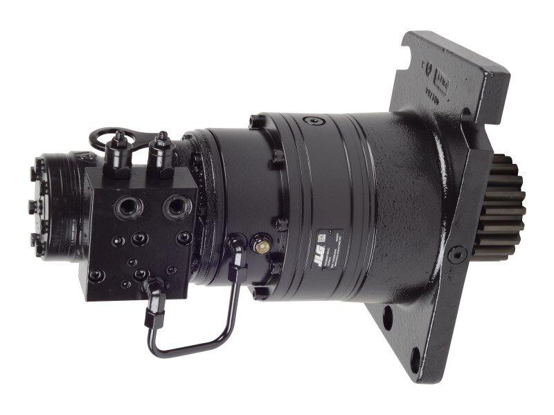 1001228487 Hub Swing Drive