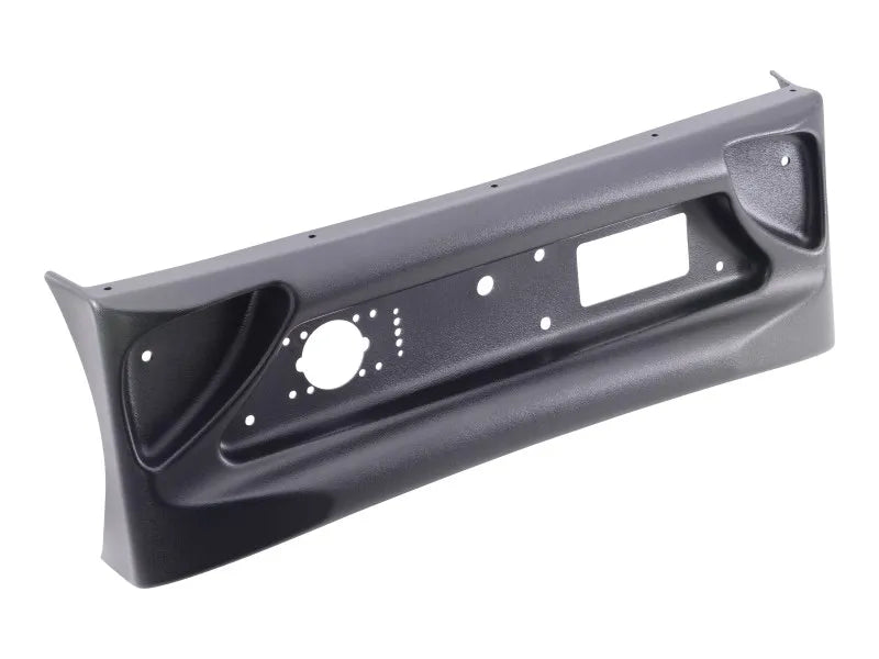 Part Number 1671146 Cover, Rear Bumper (Supersedes to new # 1001228539)