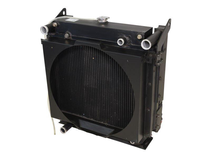 1001229656 Radiator Assembly