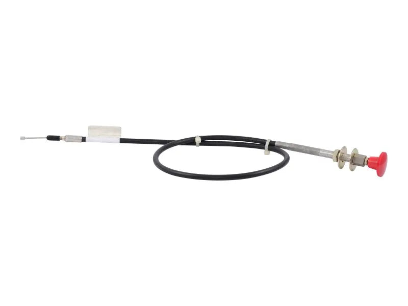 1001229725 Cable, Manual Decent | JLG