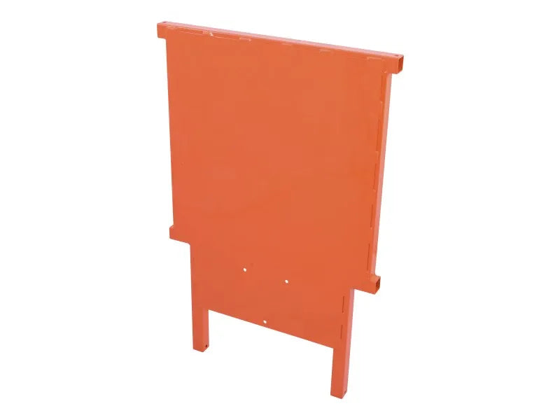 1001229732 Rail, Ext End | JLG