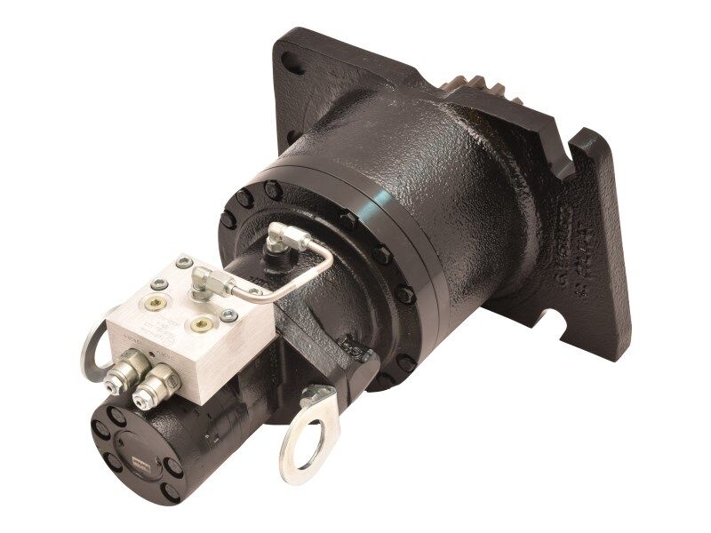 1001101060 Hub, Swing Drive (1001229810)