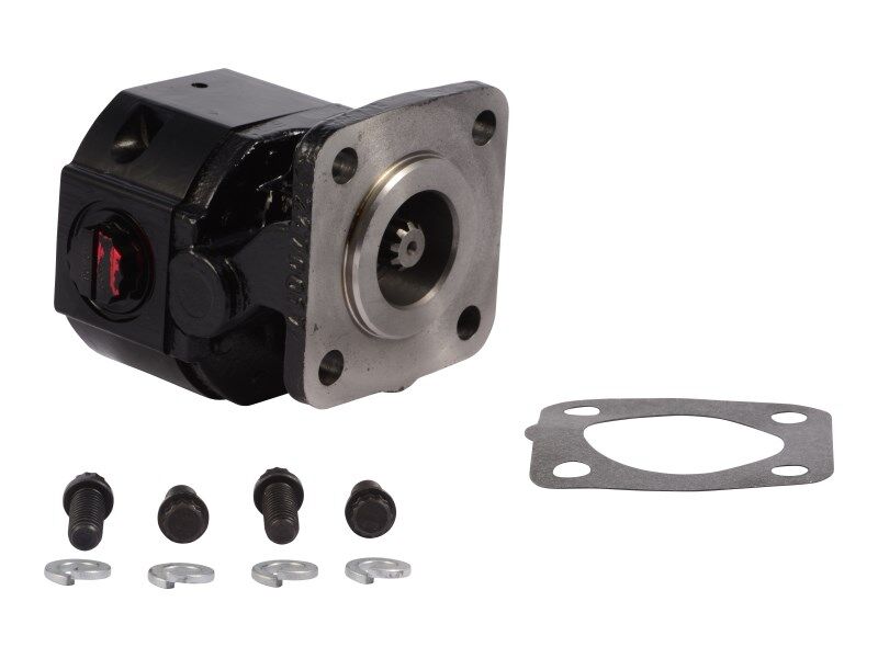 1001230634 Pump, Hydraulic | JLG