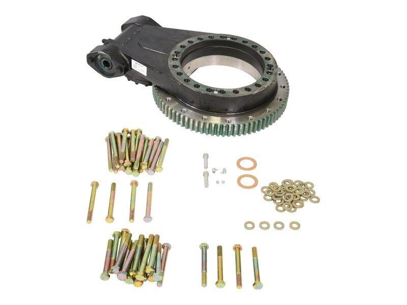 1001153016 Bearing, Turntable Worm | JLG