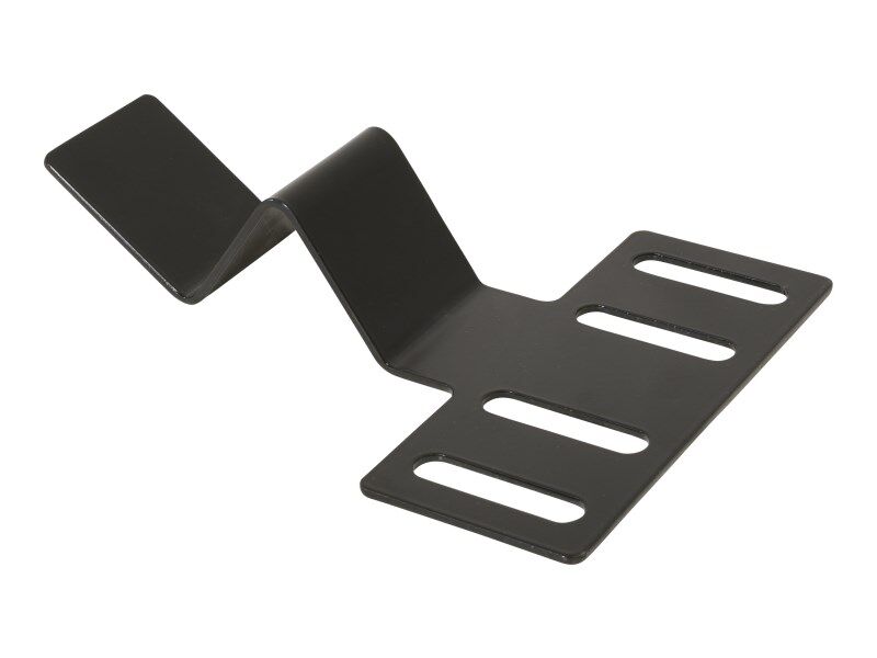 1001231310 Bracket, Bumper Receiver | JLG