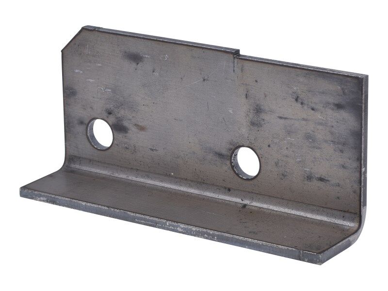 Part Number 1001232101 Plate, Rail Pocket fits JLG