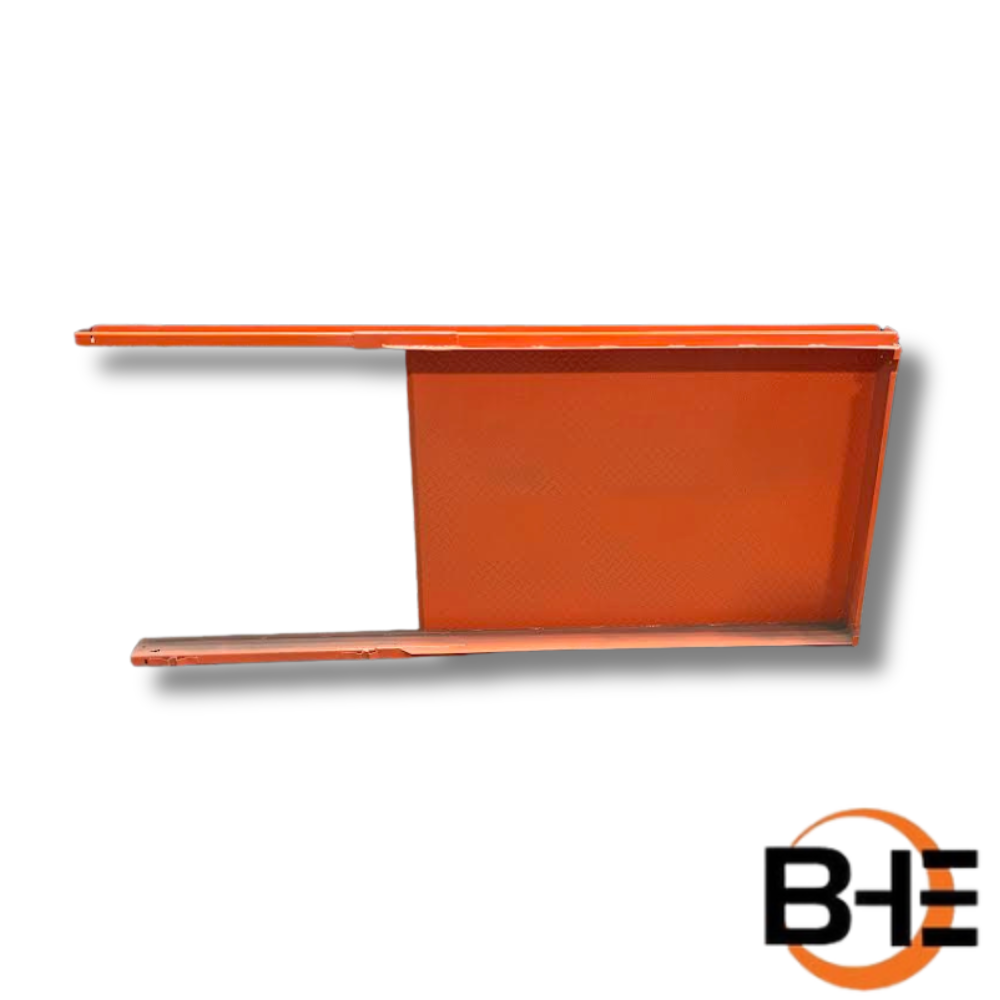 1001232146S-platform-extension-weldment-used-jlg