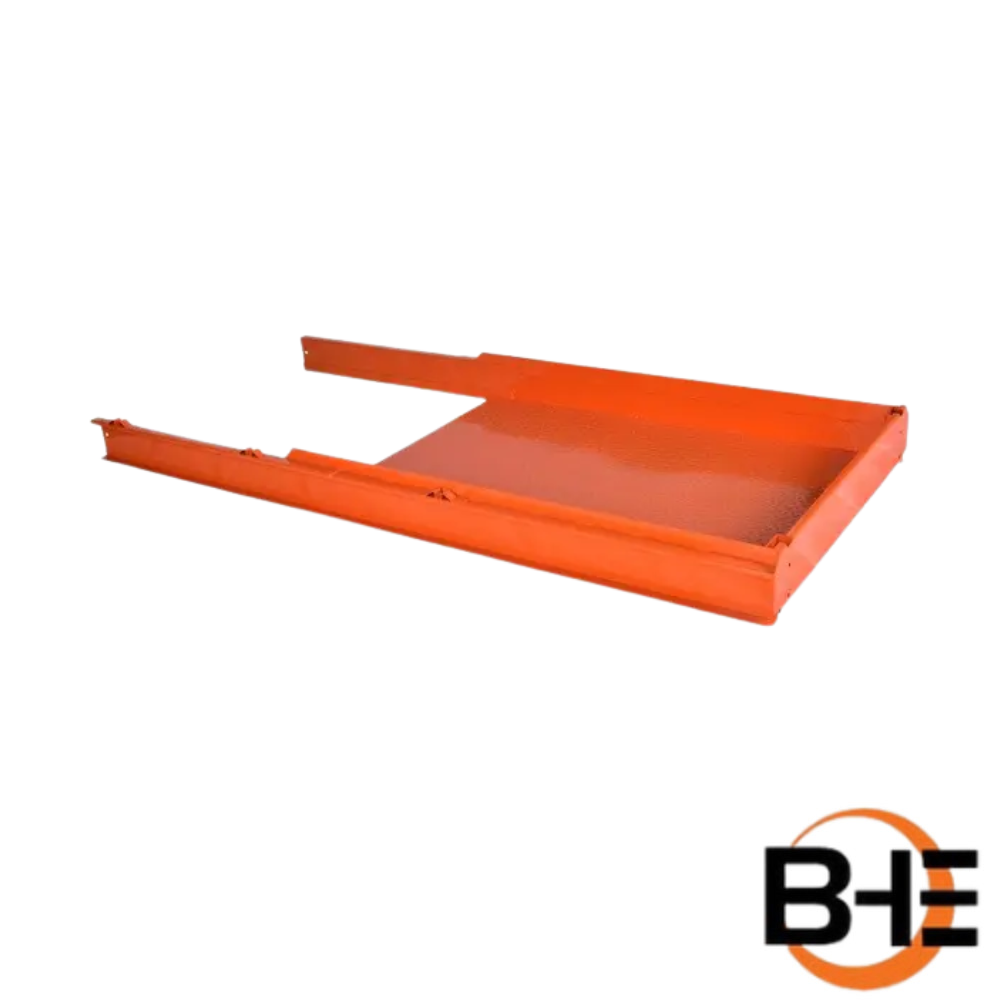 1001232146S Platform, Extension Weldment | JLG - BHE Parts Store