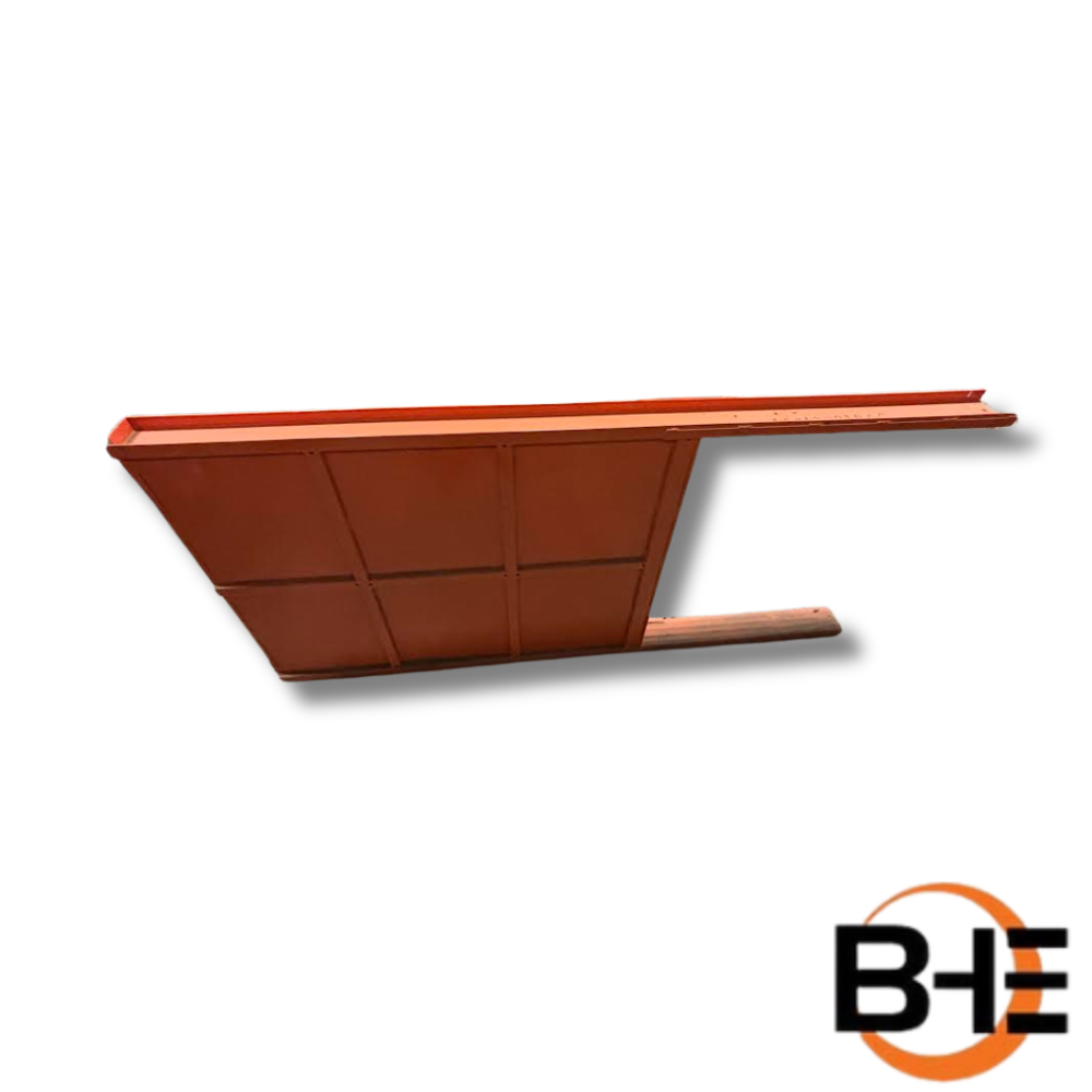 1001232146S-platform-extension-weldment-used-jlg