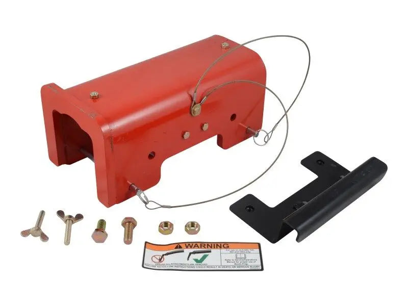 Part Number 1001232338S Install, Boom Prop Class C fits JLG