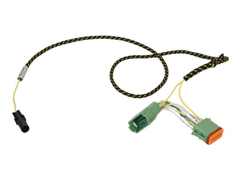 1001232556 Harness Cummins Heater Jump