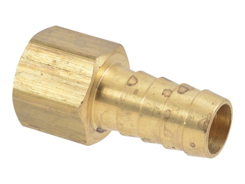 1001232888 Fitting-Pipe, St S Hb/Fnptf 8-6 | JLG