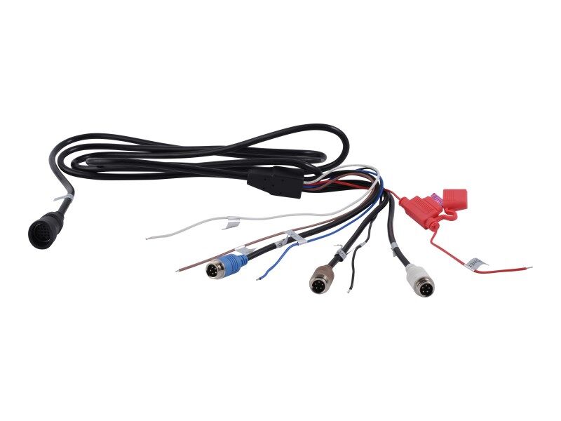 Part Number 1001233435 Harness, Backup Camera fits JLG