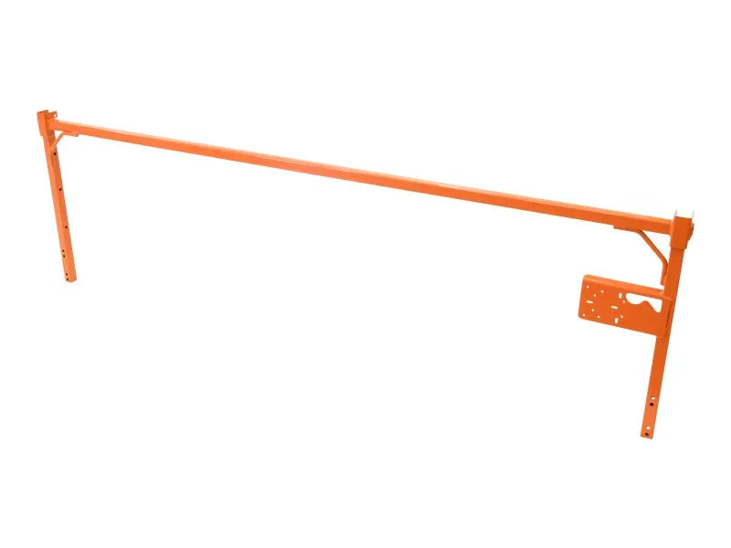 1001234007 Rail, Lower Right Weld | JLG