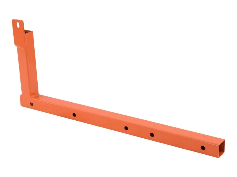1001234008 Rail, Gate Mount Weld | JLG