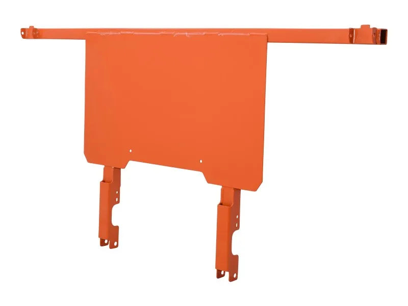 1001234266 Rail, Upper Ext Weld | JLG
