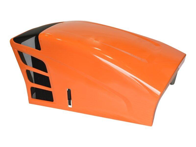 1001235963S Hood Assembly Jlg