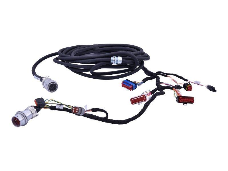 1001236163 Platform Harness