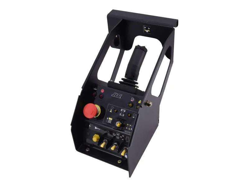 1001236265 Install, Elec Assembly, Platform Box | JLG