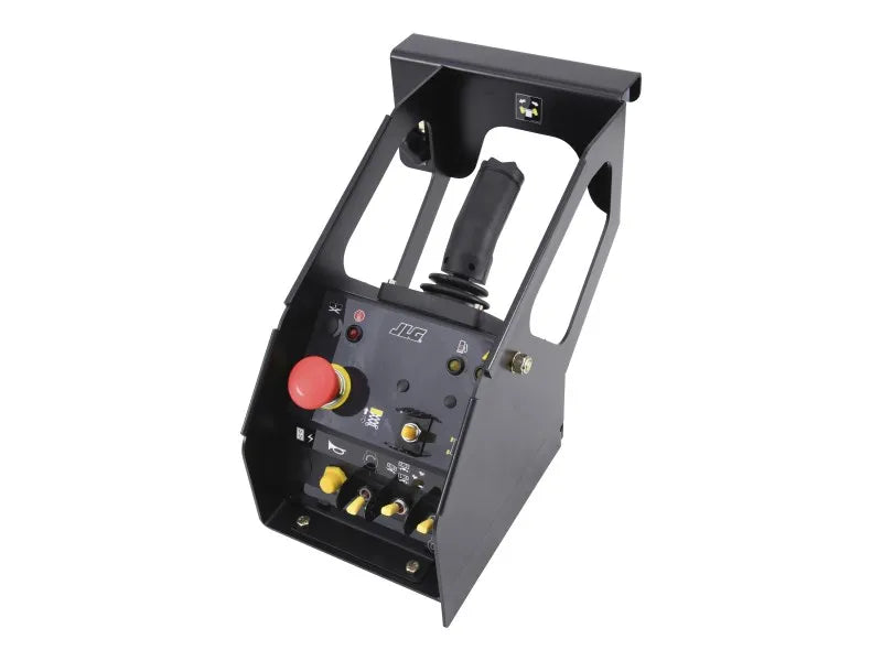 1001236266 Install, Elec Assembly, Platform Box | JLG