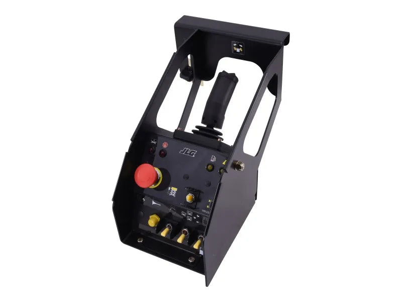 1001236267 Install, Elec Assembly, Platform Box | JLG