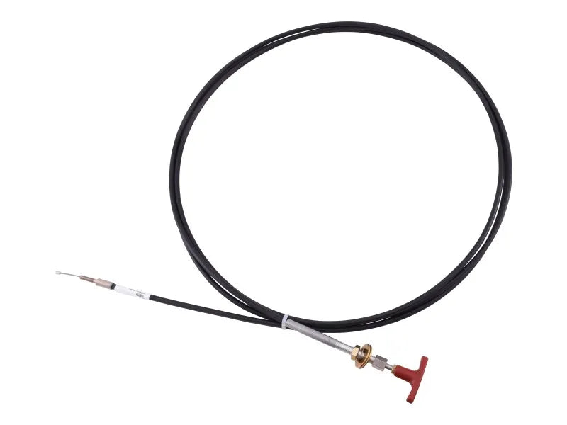 1001236269 Cable, Manual Descent | JLG