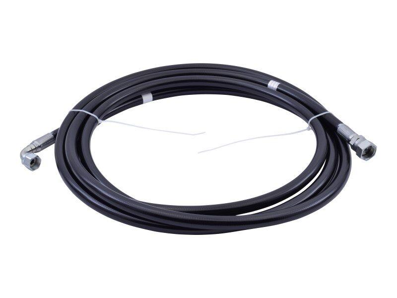 1001236782 Hose Assembly, 1/2" Orfs/Orfs | JLG - BHE Parts Store