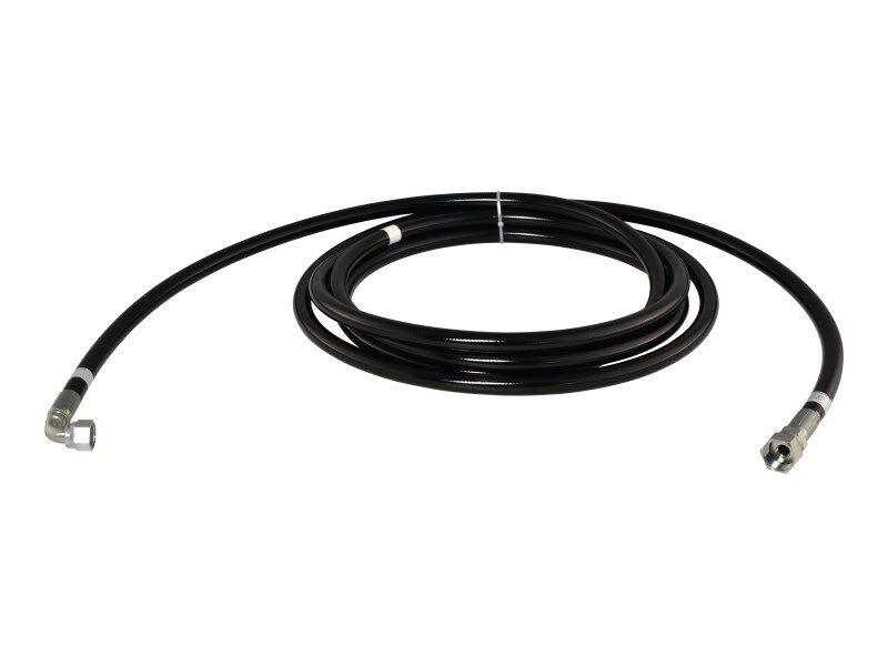 1001236783 Hose Assembly, 1/2" Orfs/Orfs | JLG - BHE Parts Store