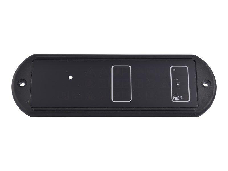 1001237544 Elec Assembly, Lt Panel Plat Gauge (1001284583) | JLG - BHE Parts Store