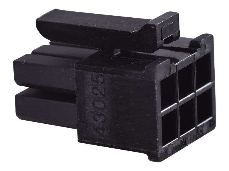 1001237667 Connector