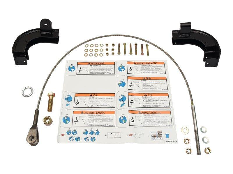 1001237883 Kit, Bolt On Fall Arrest 72" | JLG - BHE Parts Store