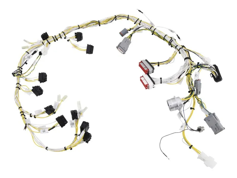 1001238254 Harness, Console Box 400S/460Sj | JLG