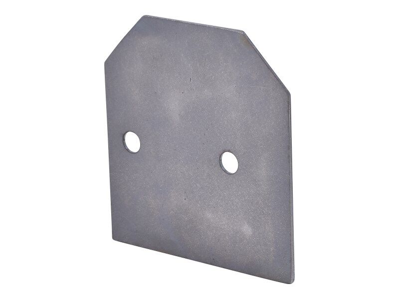 Part Number 1001238258 Plate, Doubler fits JLG