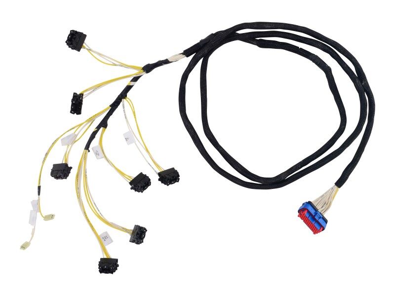 1001238408 Harness, Ground Controll | JLG