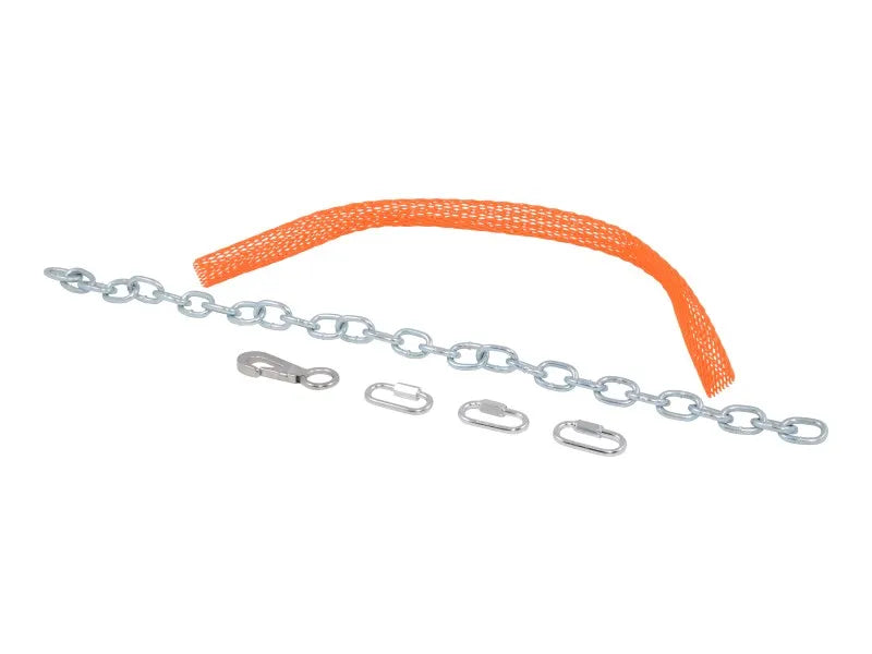 Part Number 1001238849 Kit, Scissors Chain Entry fits JLG